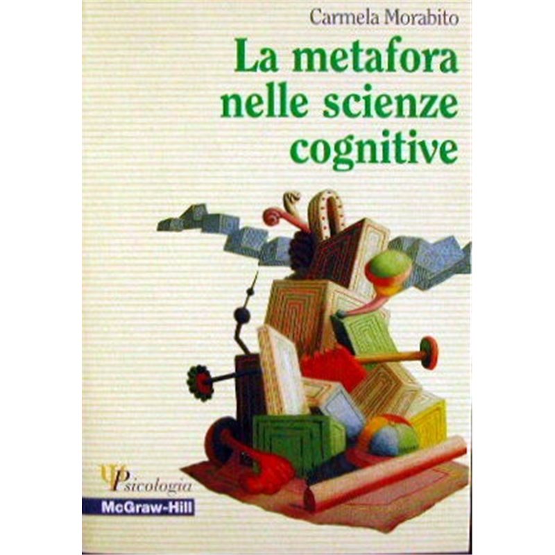 La metafora nelle scienze cognitive